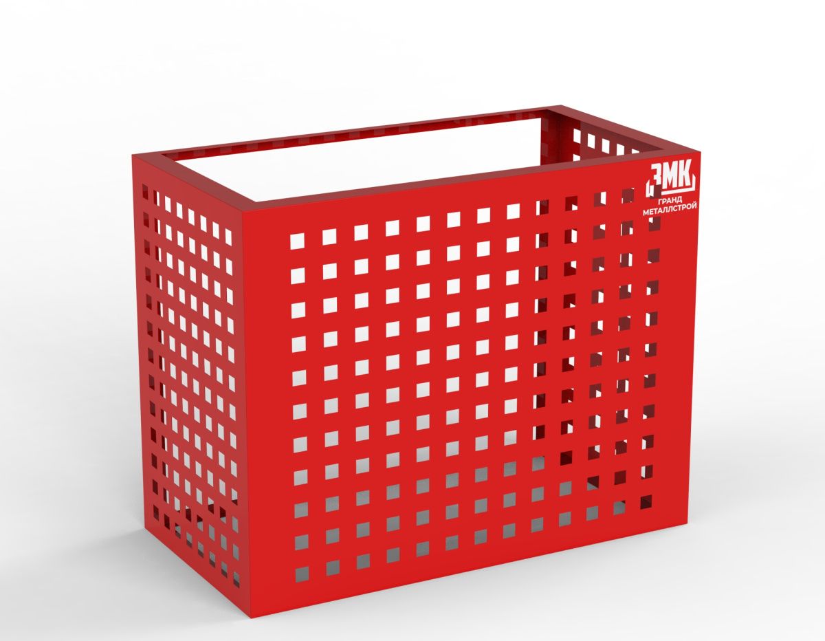 Панели для кондиционеров 1050х1300х650