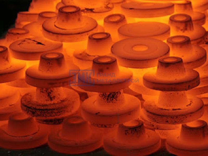 Термообработка металла Термообработка металла